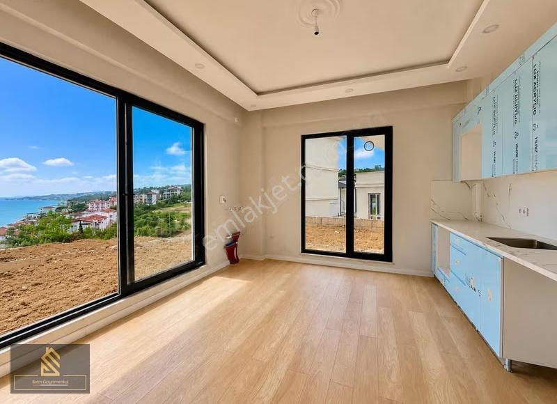 Evim Gayrimenkul'den [satılık] 3+1 Bahçeli Daire - Görsel 9