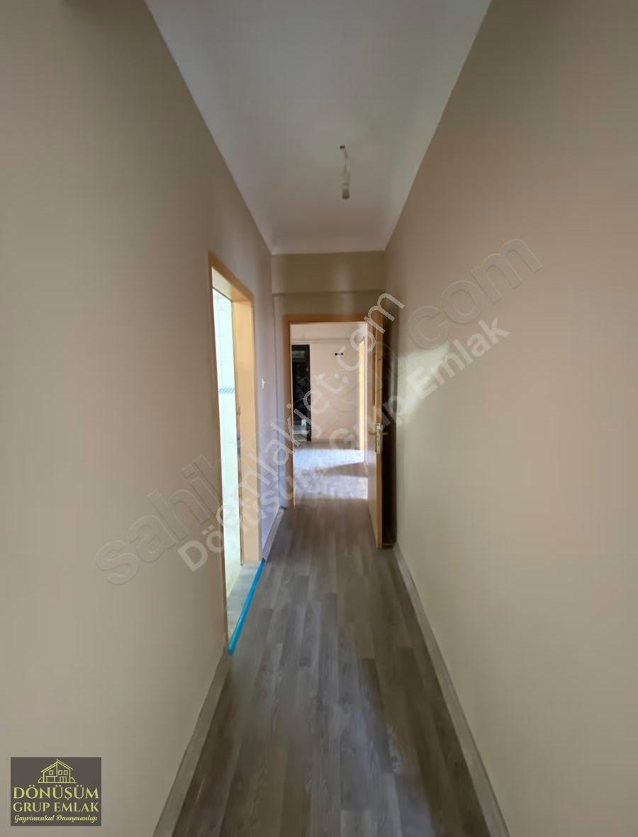 Dönüşüm'den Bahçeşehirde 3+1 Satılık Daire - Görsel 14
