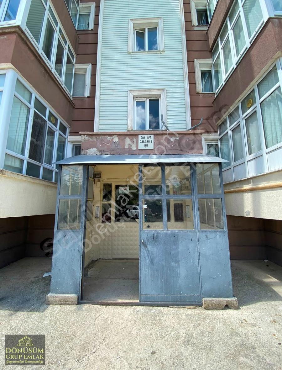 Dönüşüm'den Bahçeşehirde 3+1 Satılık Daire - Görsel 9