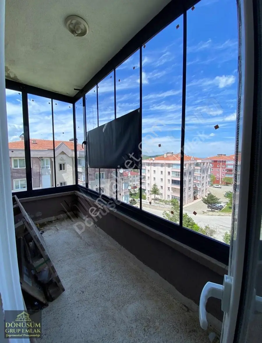 Dönüşüm'den Bahçeşehirde 3+1 Satılık Daire - Görsel 6