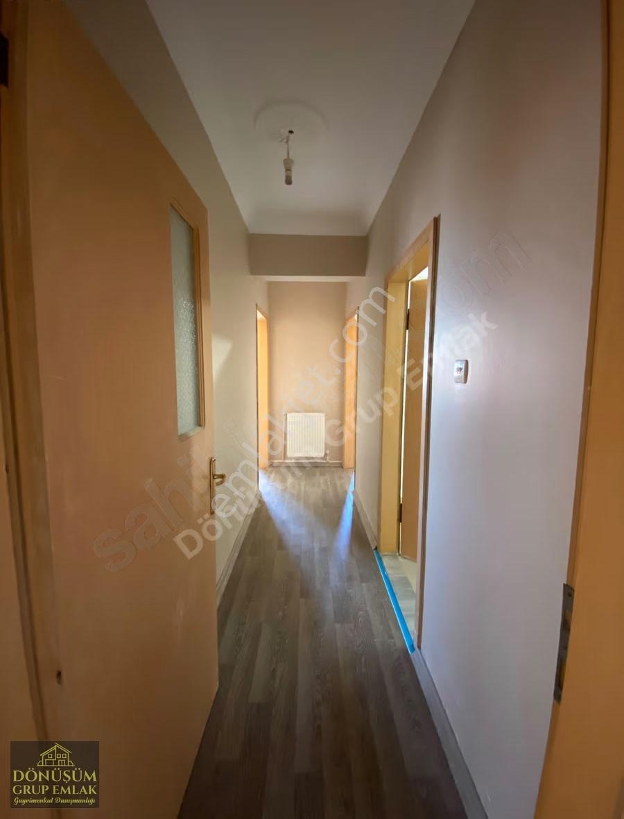 Dönüşüm'den Bahçeşehirde 3+1 Satılık Daire - Görsel 15