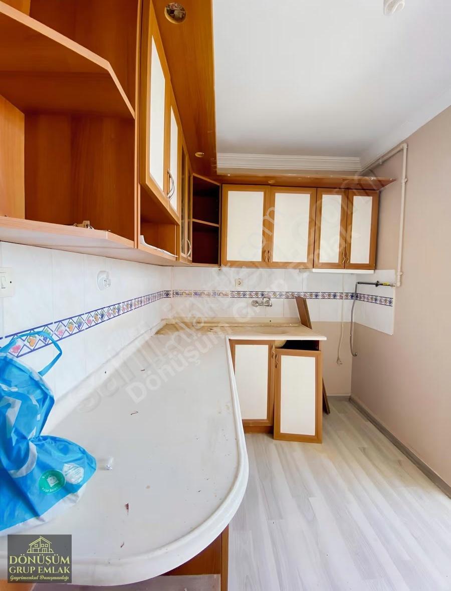 Dönüşüm'den Bahçeşehirde 3+1 Satılık Daire - Görsel 4