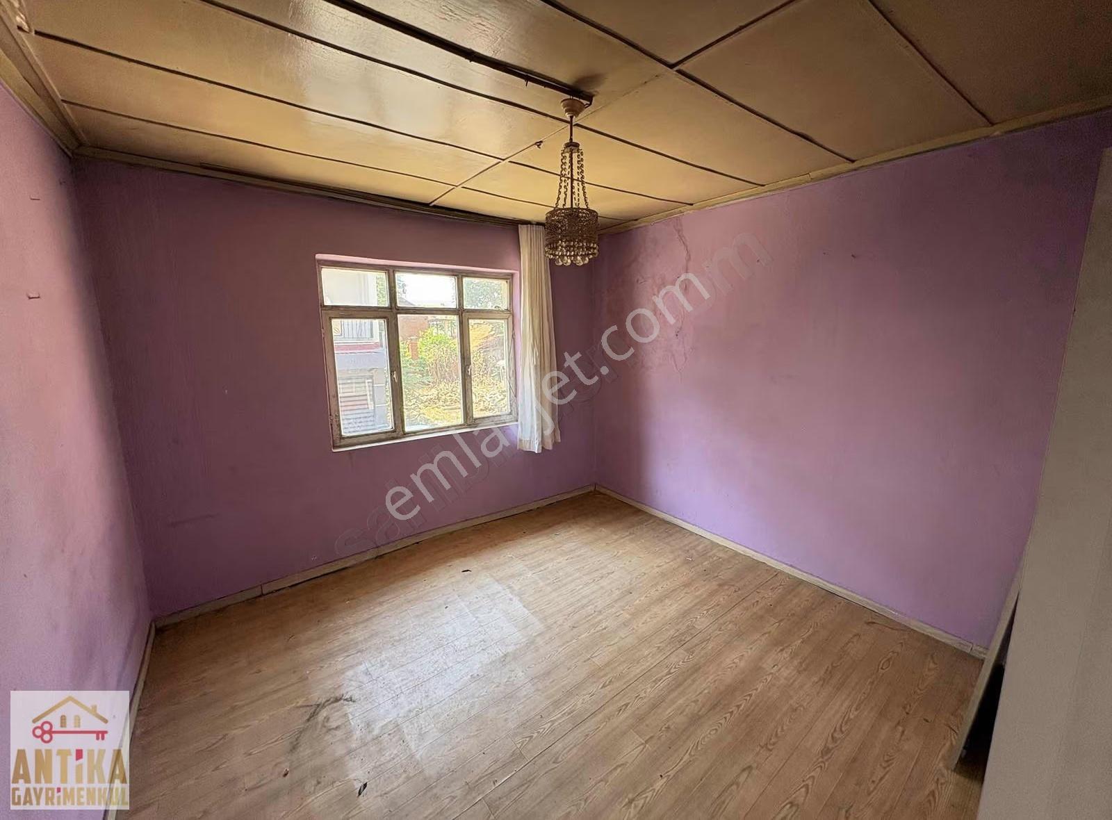 Antika Gayrimenkulden Bengisu Mahallesinde Kiralık Müstakil Ev - Görsel 8