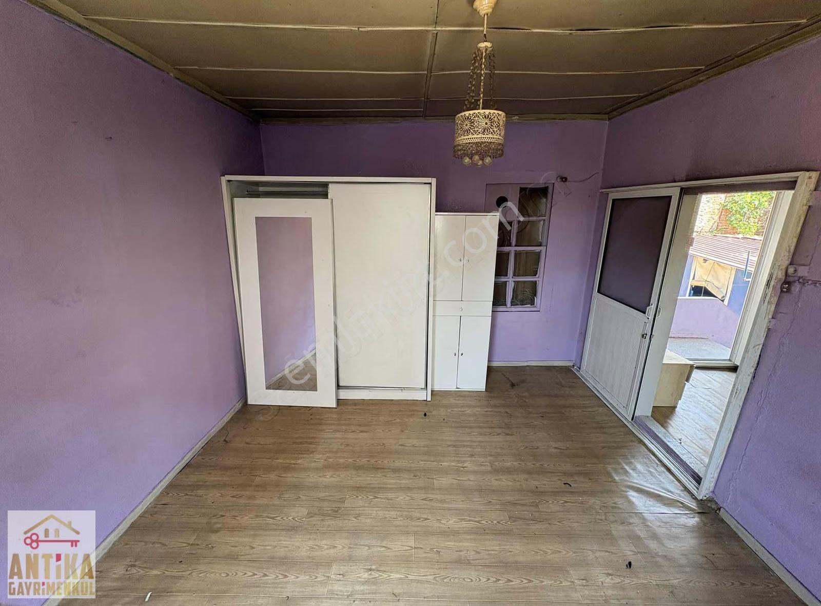 Antika Gayrimenkulden Bengisu Mahallesinde Kiralık Müstakil Ev - Görsel 15