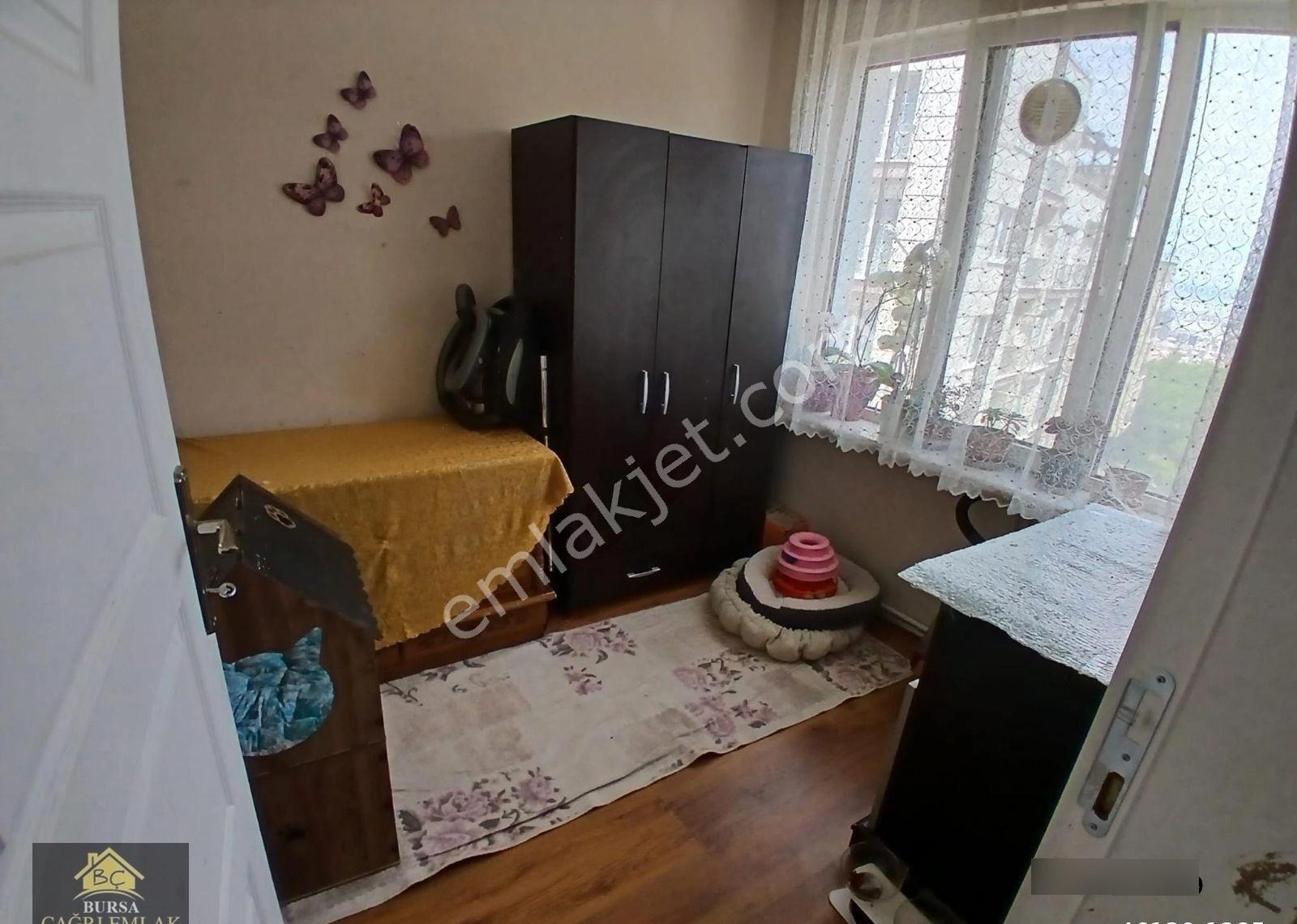 Bursa Yıldırım Namazgah Ta Arakat Asansörlü 4+1 Daire - Görsel 4