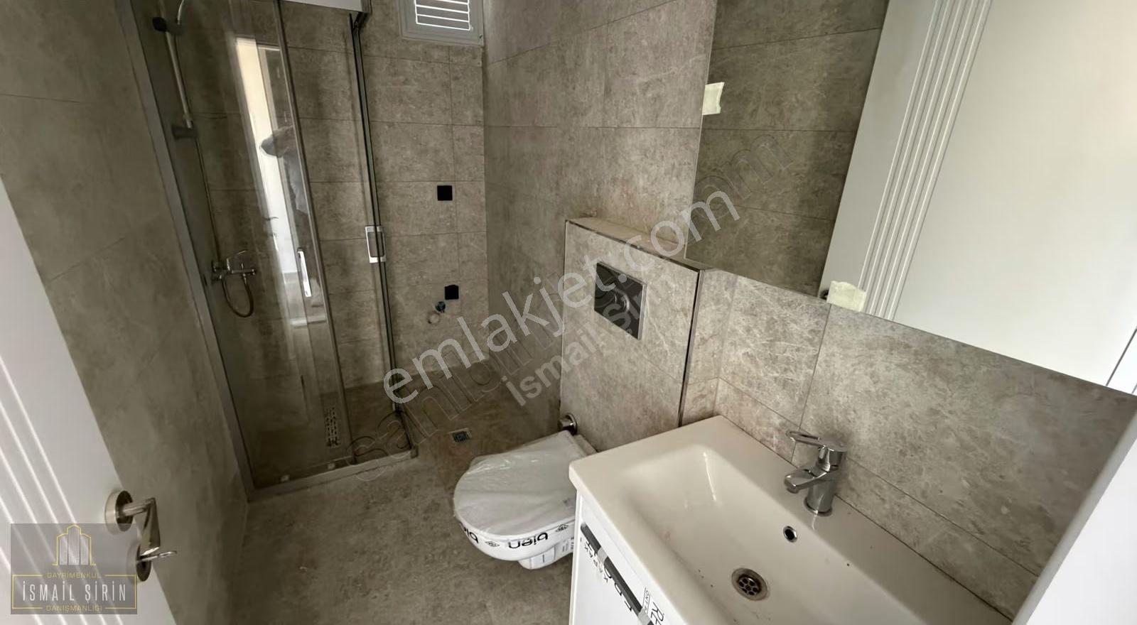 İsmail Şirinden Hisartepede Sıfır 1+1 Kiralık Daireler - Görsel 2