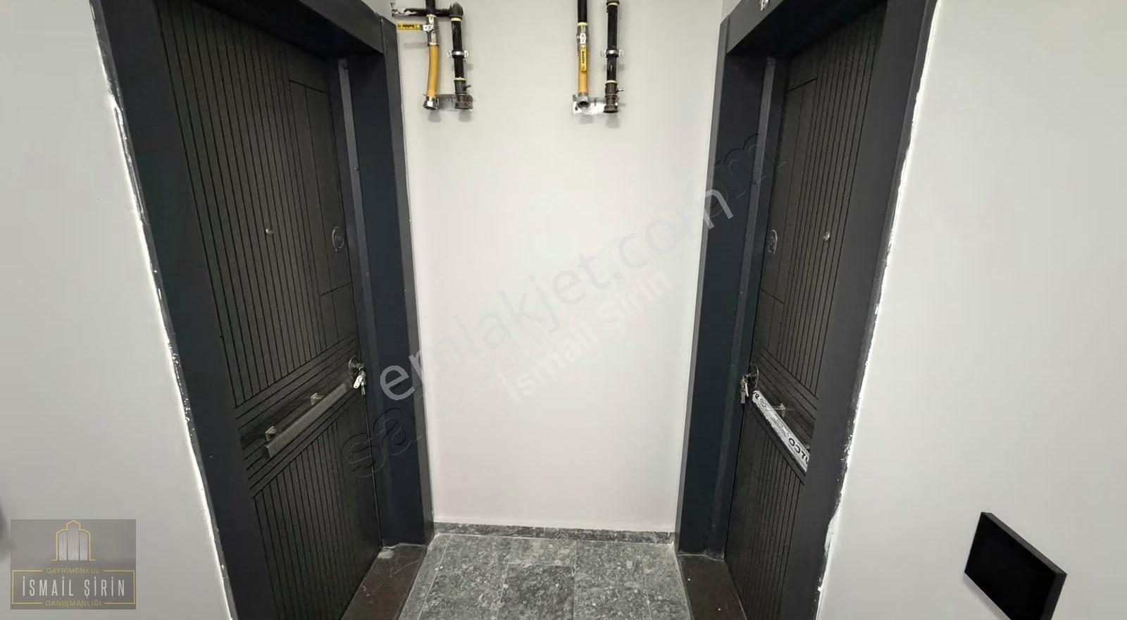 İsmail Şirinden Hisartepede Sıfır 1+1 Kiralık Daireler - Görsel 12