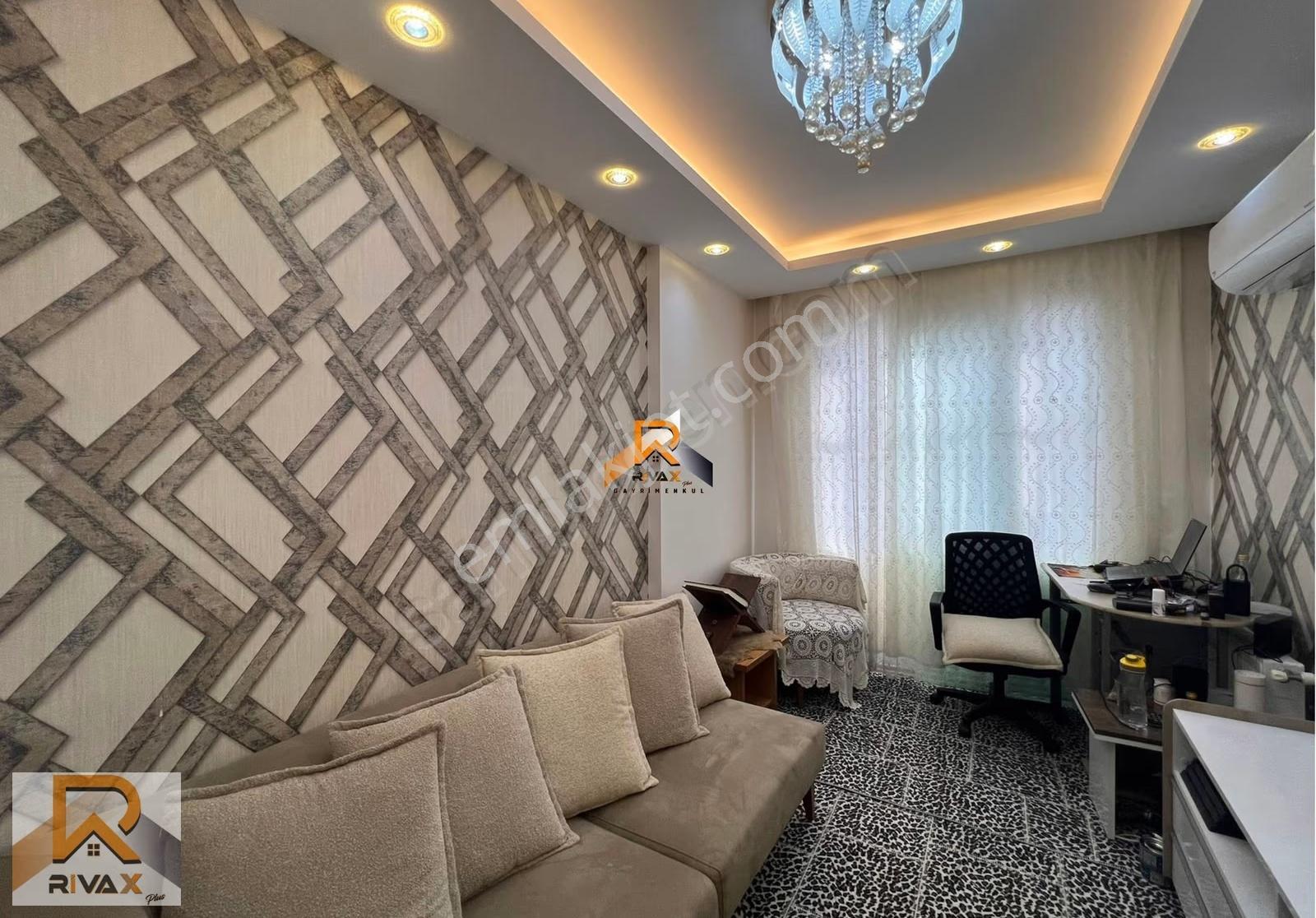 Rivax'tan Viranşehir Mahde Site İçi Ful Yapılı Masrafsız 3+1 ! - Görsel 8