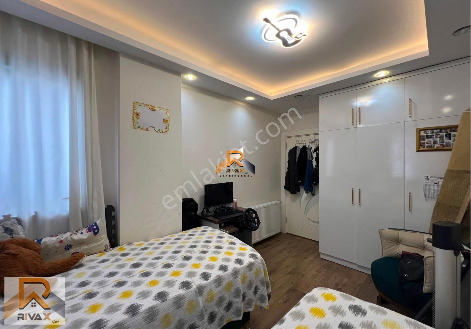 Rivax'tan Viranşehir Mahde Site İçi Ful Yapılı Masrafsız 3+1 ! - Görsel 17