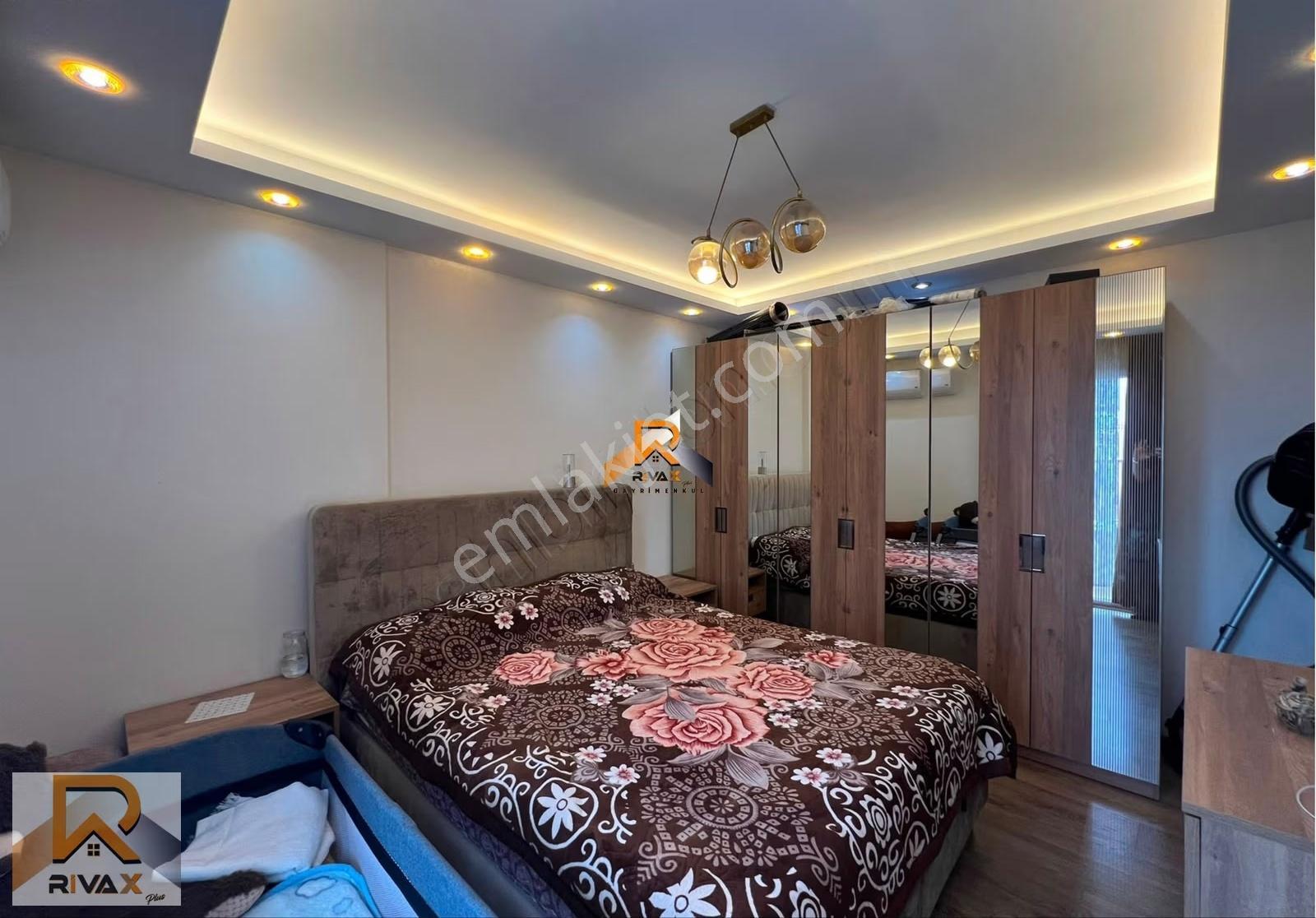 Rivax'tan Viranşehir Mahde Site İçi Ful Yapılı Masrafsız 3+1 ! - Görsel 20