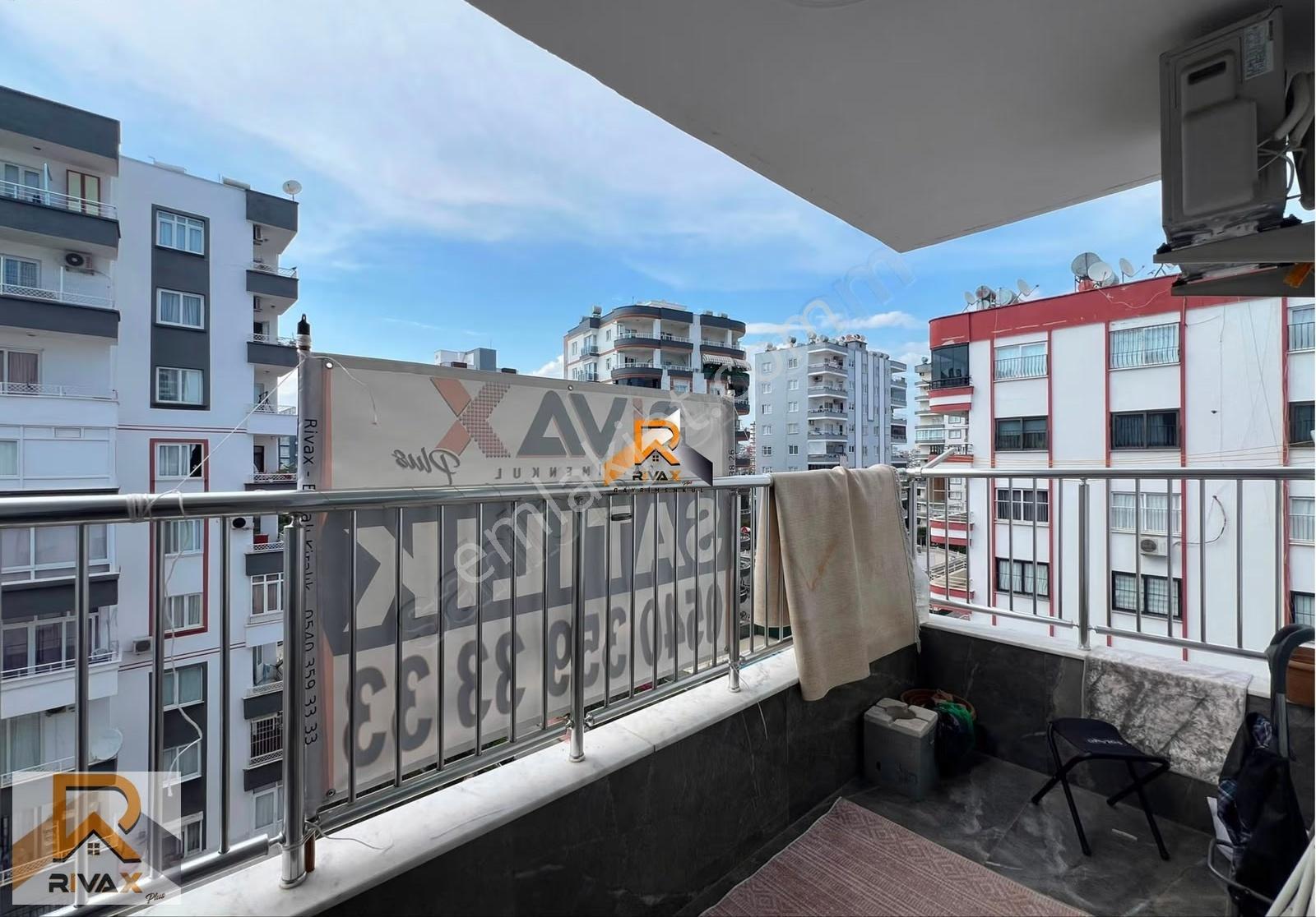 Rivax'tan Viranşehir Mahde Site İçi Ful Yapılı Masrafsız 3+1 ! - Görsel 11