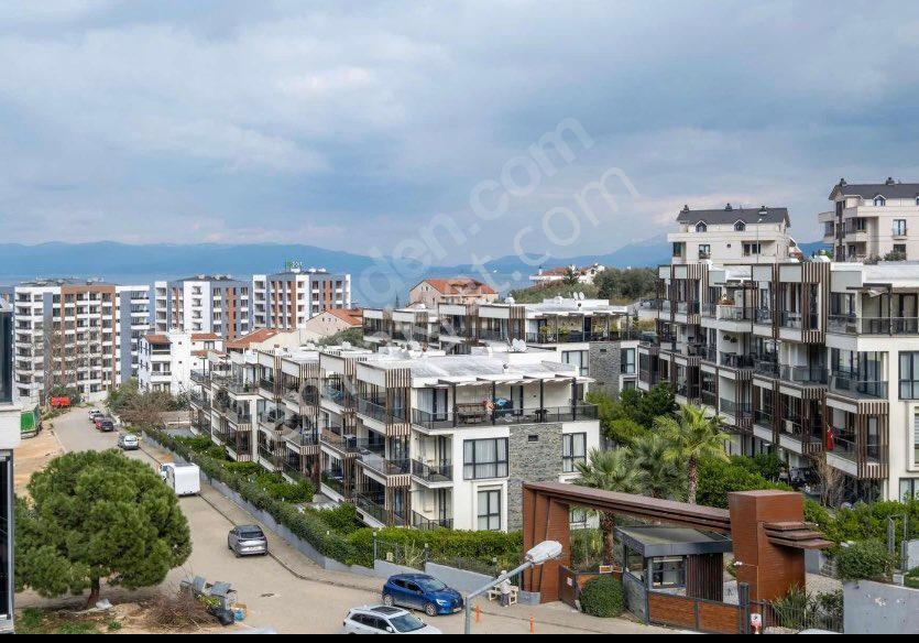 Kiralık Duleks Daire