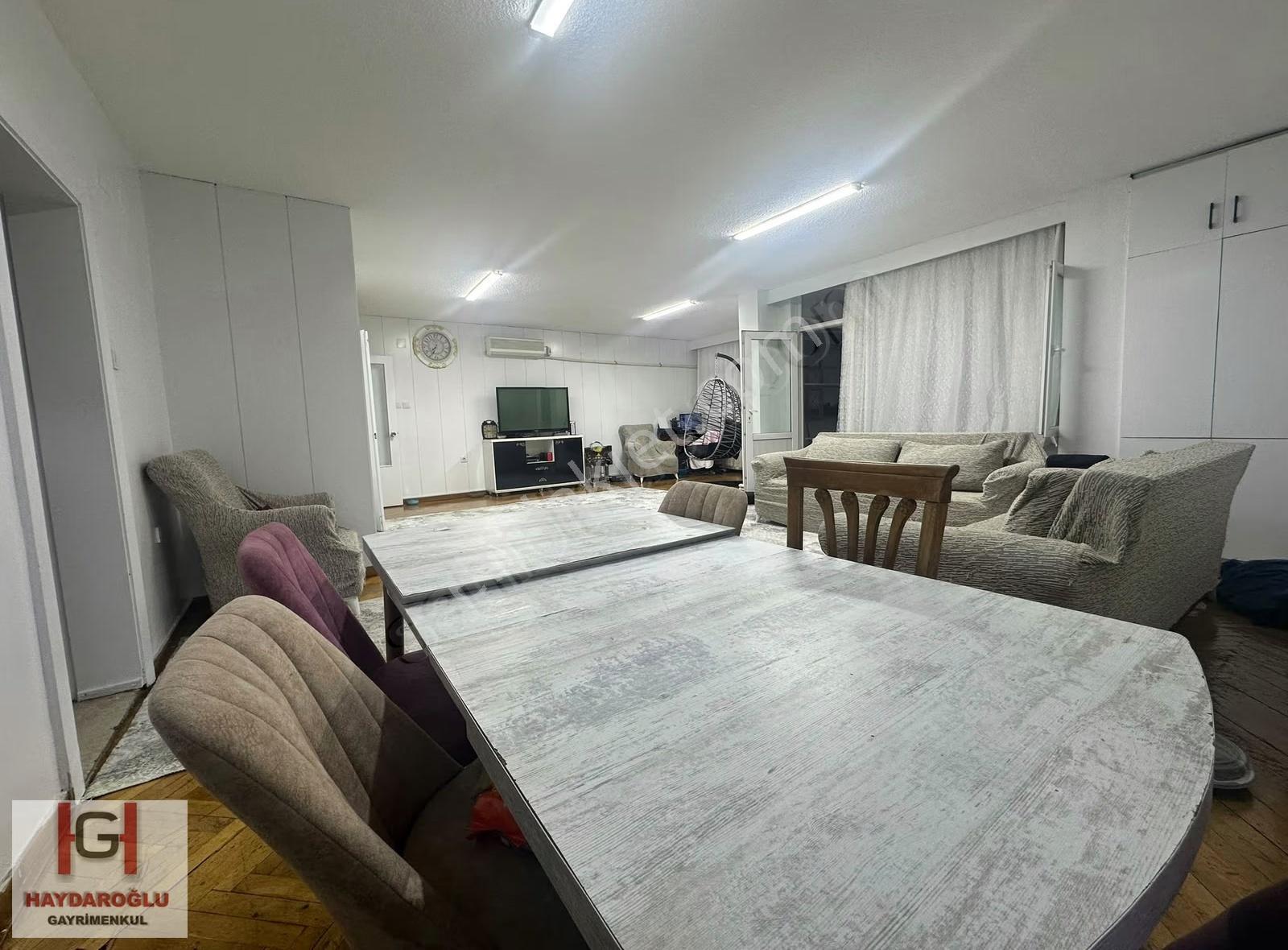 Bahçelievler Mah'de Satılık Bakımlı Yenilenmiş 3+1 Daire - Görsel 18
