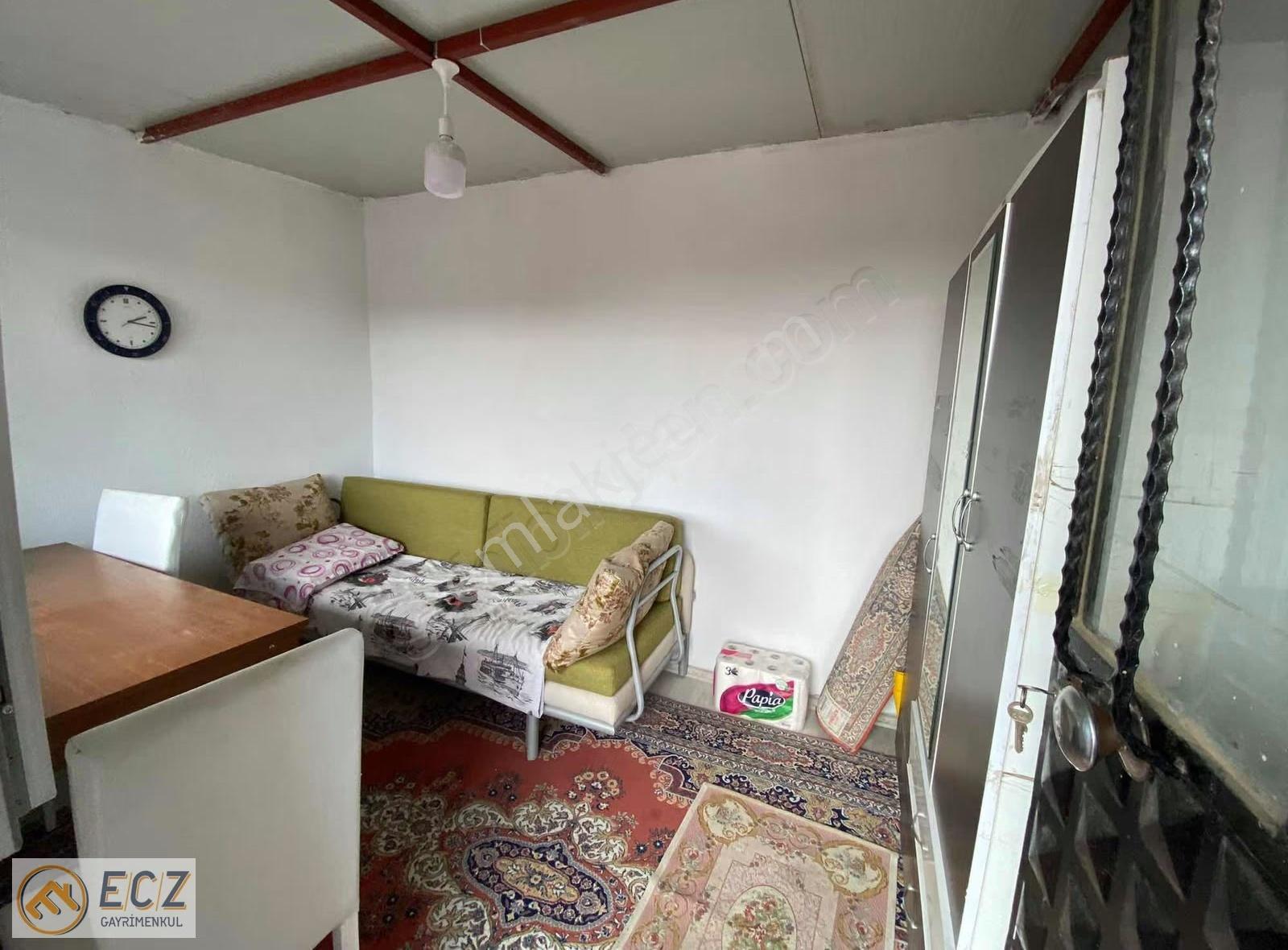 Ecz Gayrimenkul Den Satılık Müstakil İçinde 3 Daire İle Arsası - Görsel 18