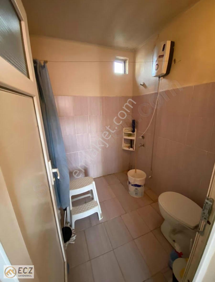 Ecz Gayrimenkul Den Satılık Müstakil İçinde 3 Daire İle Arsası - Görsel 15