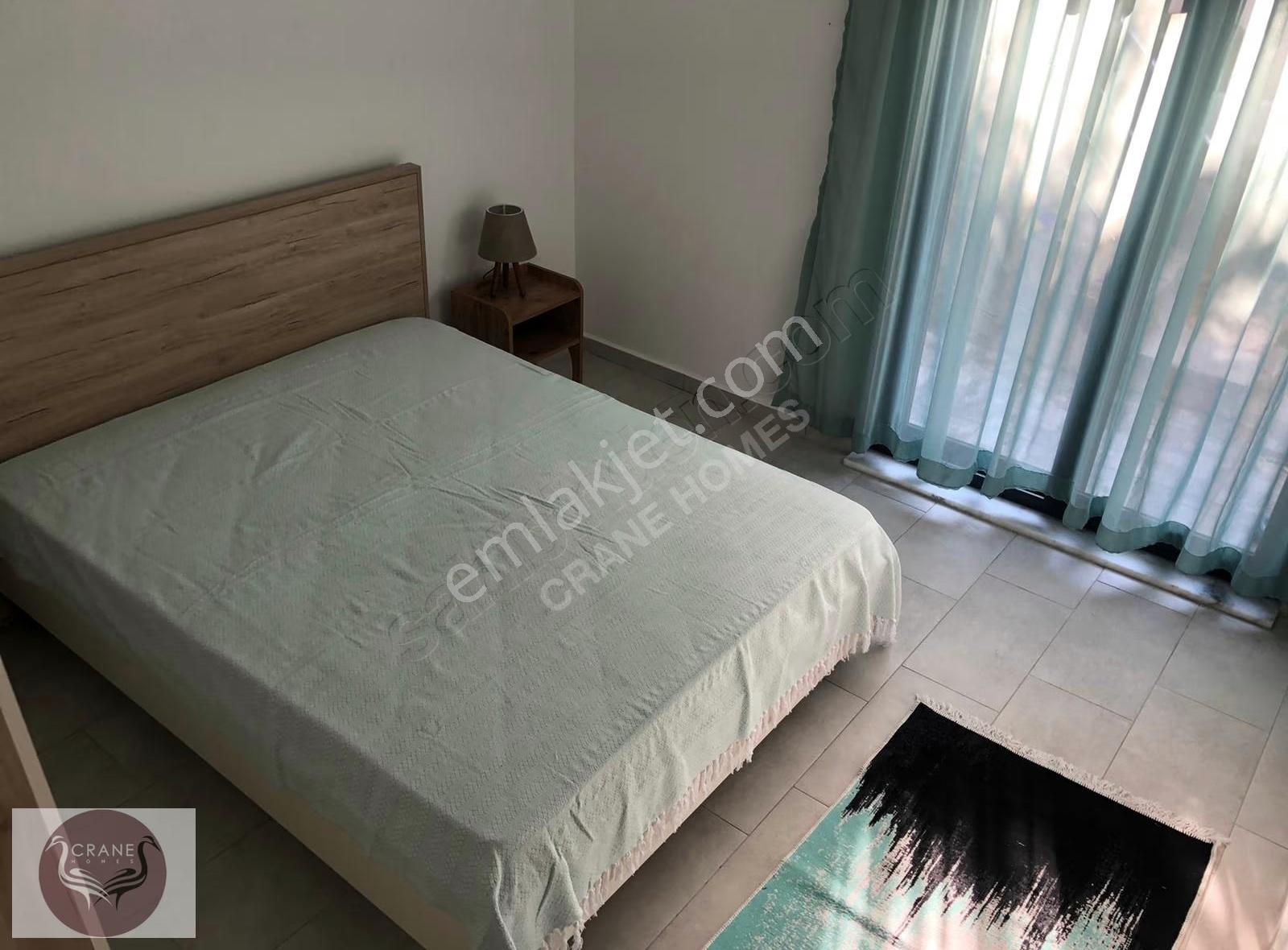 Gündoğan Plajlı Ve İskeleli Sitede Bakımlı Full Eşyalı - Görsel 9
