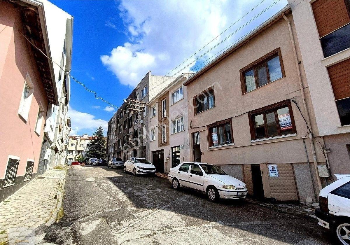 🌿 Bursa Caddesi İle İsmet İnönü Bulvarı Arasında Kiralık 2+1 Daire 🌿 - Görsel 10