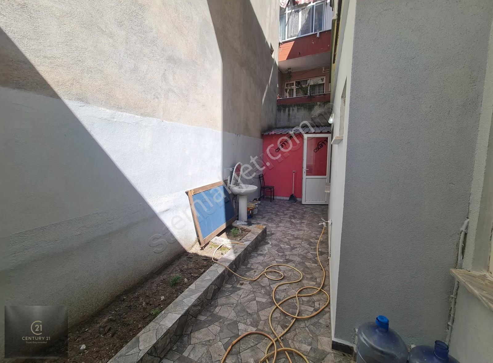 C21 Trust | Erdek Yalı Mah. Kiralık 2+1 Doğalgazlı Daire - Görsel 12