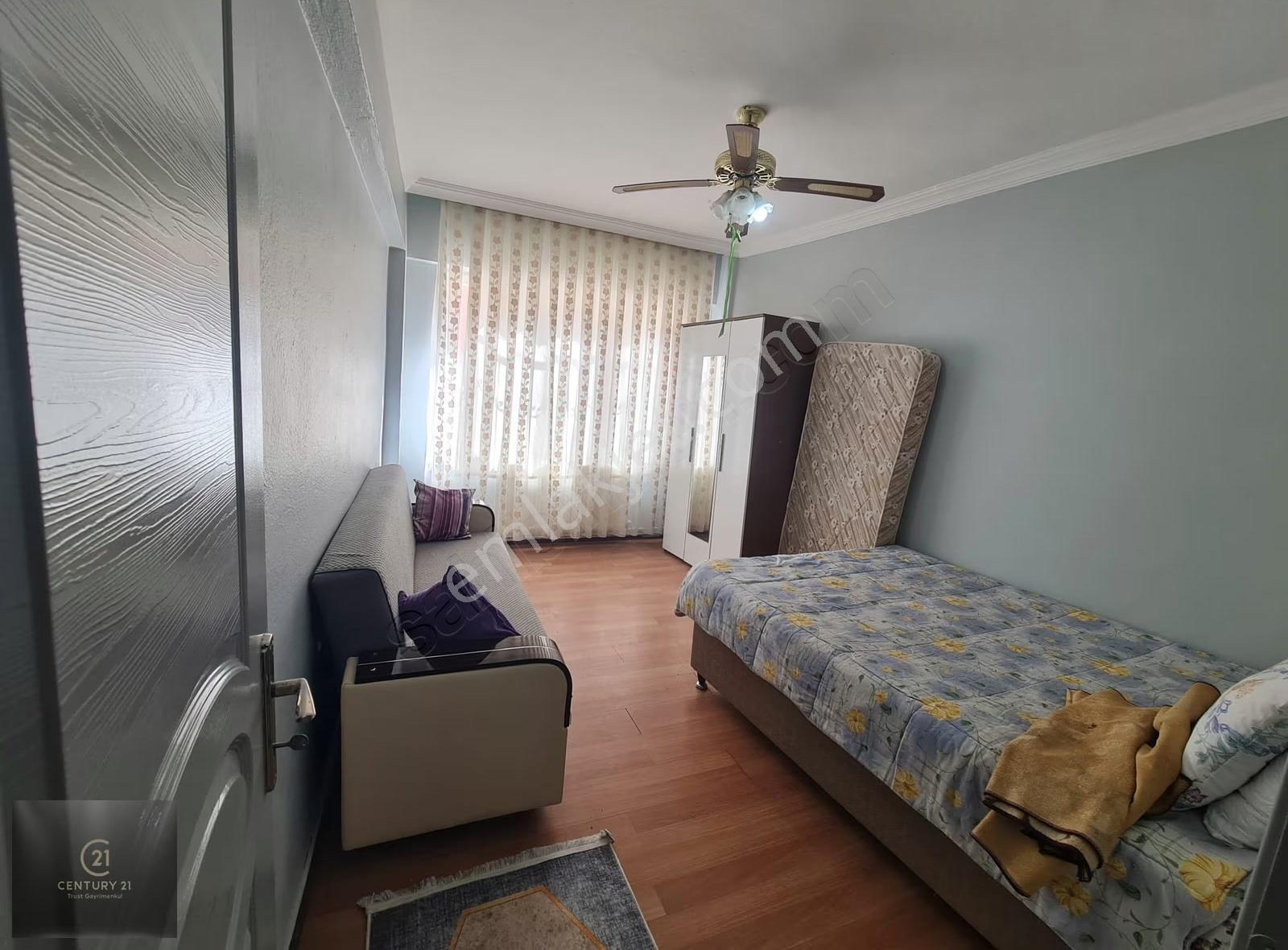 C21 Trust | Erdek Yalı Mah. Kiralık 2+1 Doğalgazlı Daire - Görsel 8