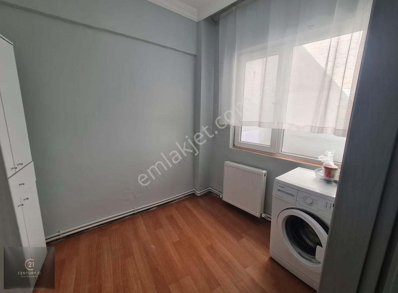 C21 Trust | Erdek Yalı Mah. Kiralık 2+1 Doğalgazlı Daire - Görsel 11