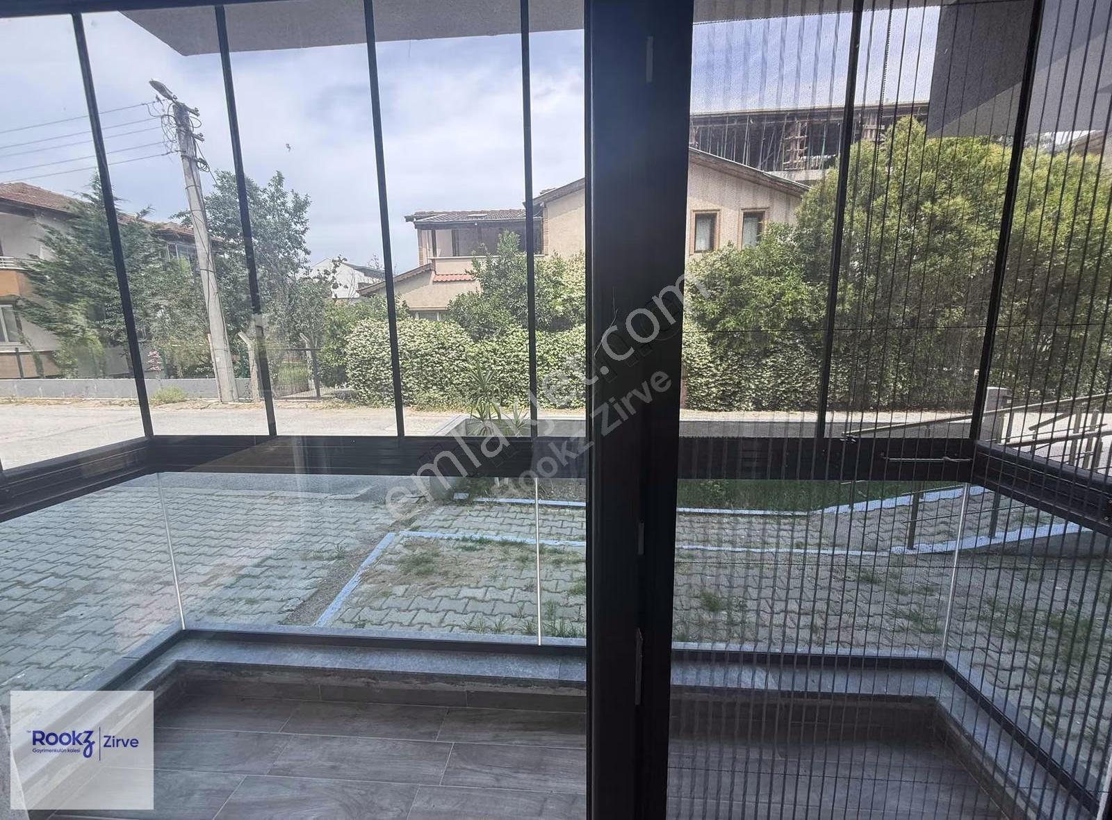 Yalova Çiftlikköy'de Satılık 1+1 Daire - Merkezi Konum - Görsel 15