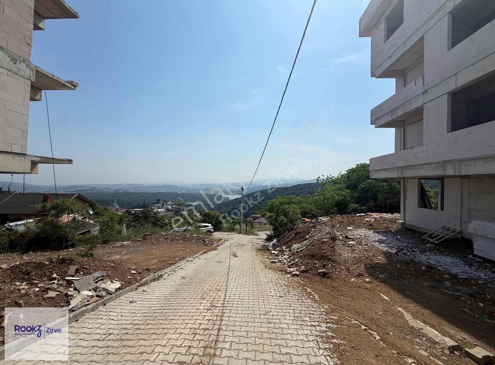 Yalova Termal Üvezpınar'da Baraj Manzaralı 3+1 Satılık Daire - Görsel 12