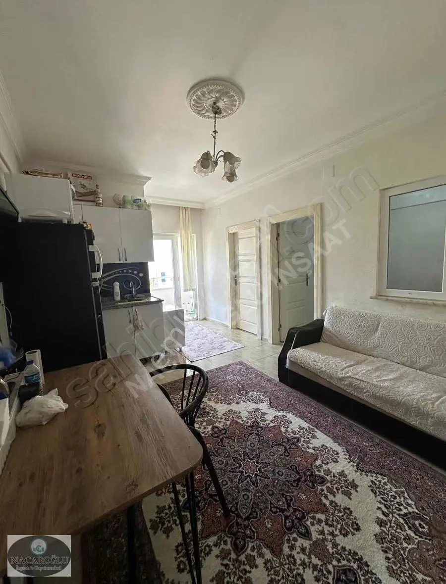 Ncr'den Eşyalı Satılık 2+1 Ara Kat Stüdyo Daire - Görsel 3