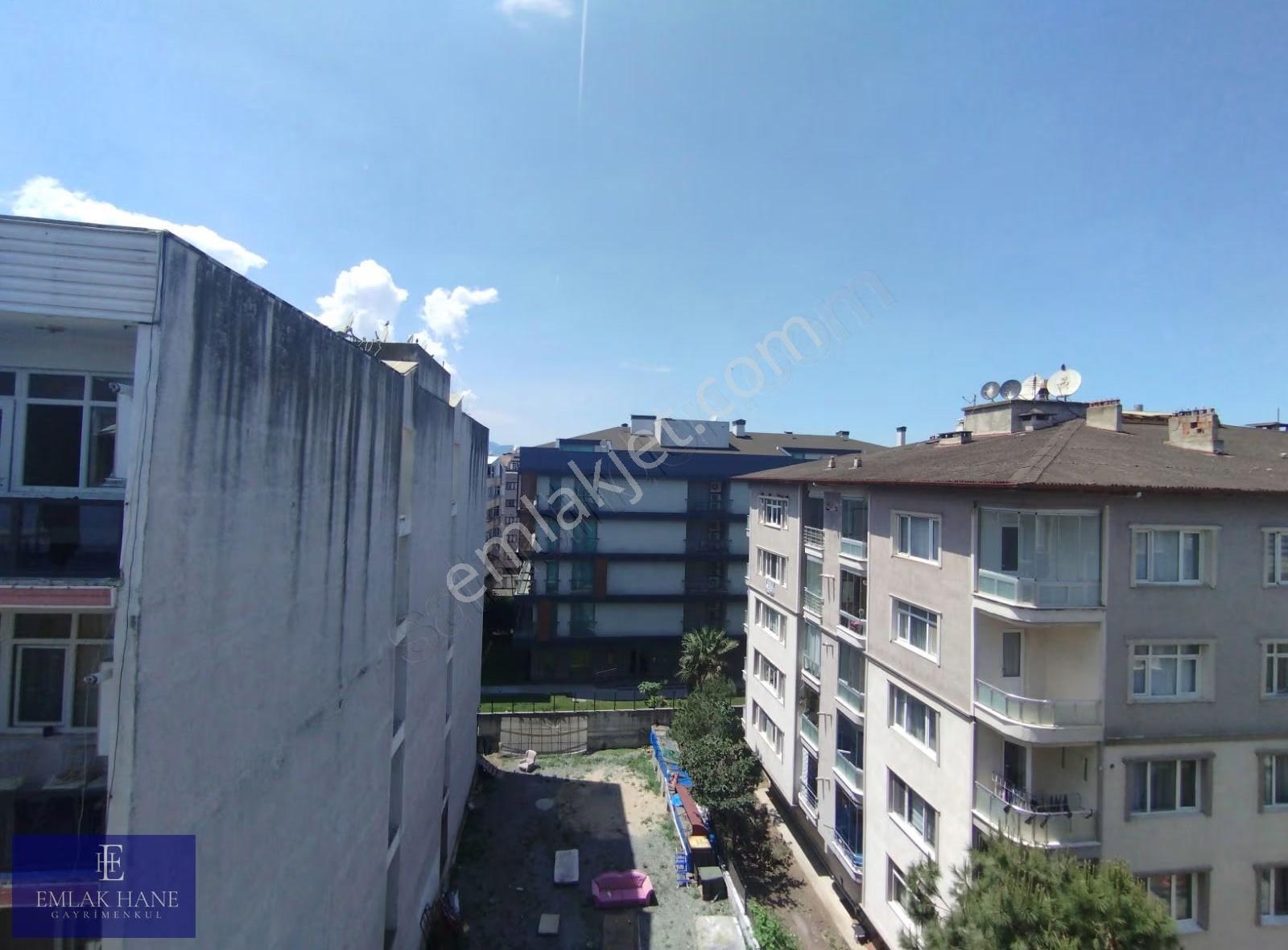 Denizevlerin'de Denize 3'ncü Bina Dubleks Dairemiz*** - Görsel 28