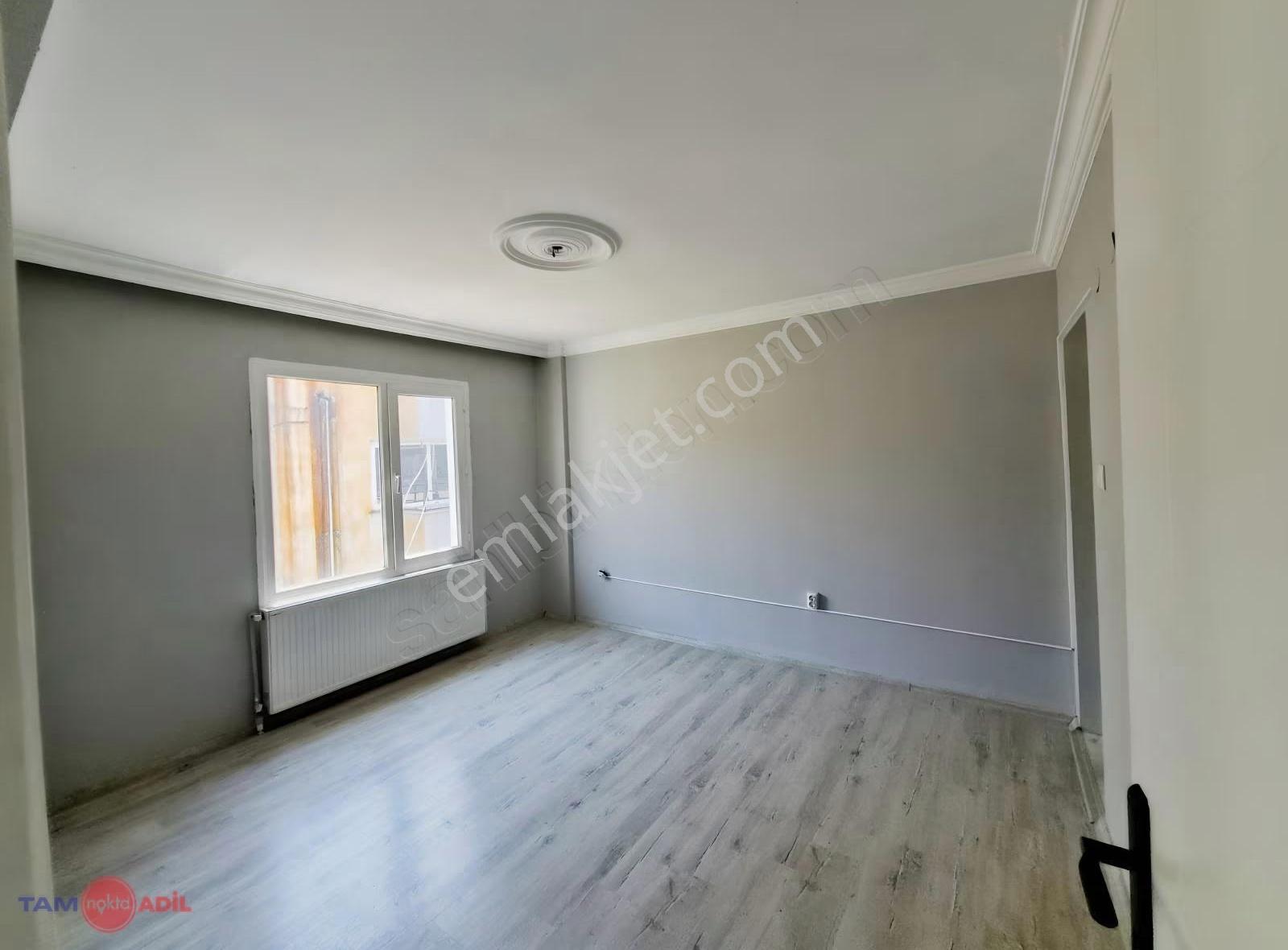Bergama Bahçelievlerde Geniş Satılık Daire - Görsel 20