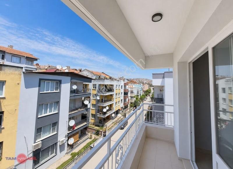 Bergama Bahçelievlerde Geniş Satılık Daire - Görsel 19