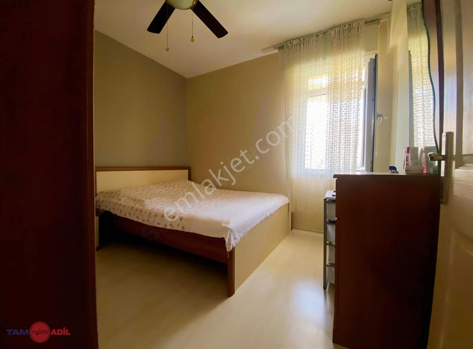 Denize Sıfır Site İçinde Özel Plajlı 4+1 Full Tadilatlı Villa - Görsel 6