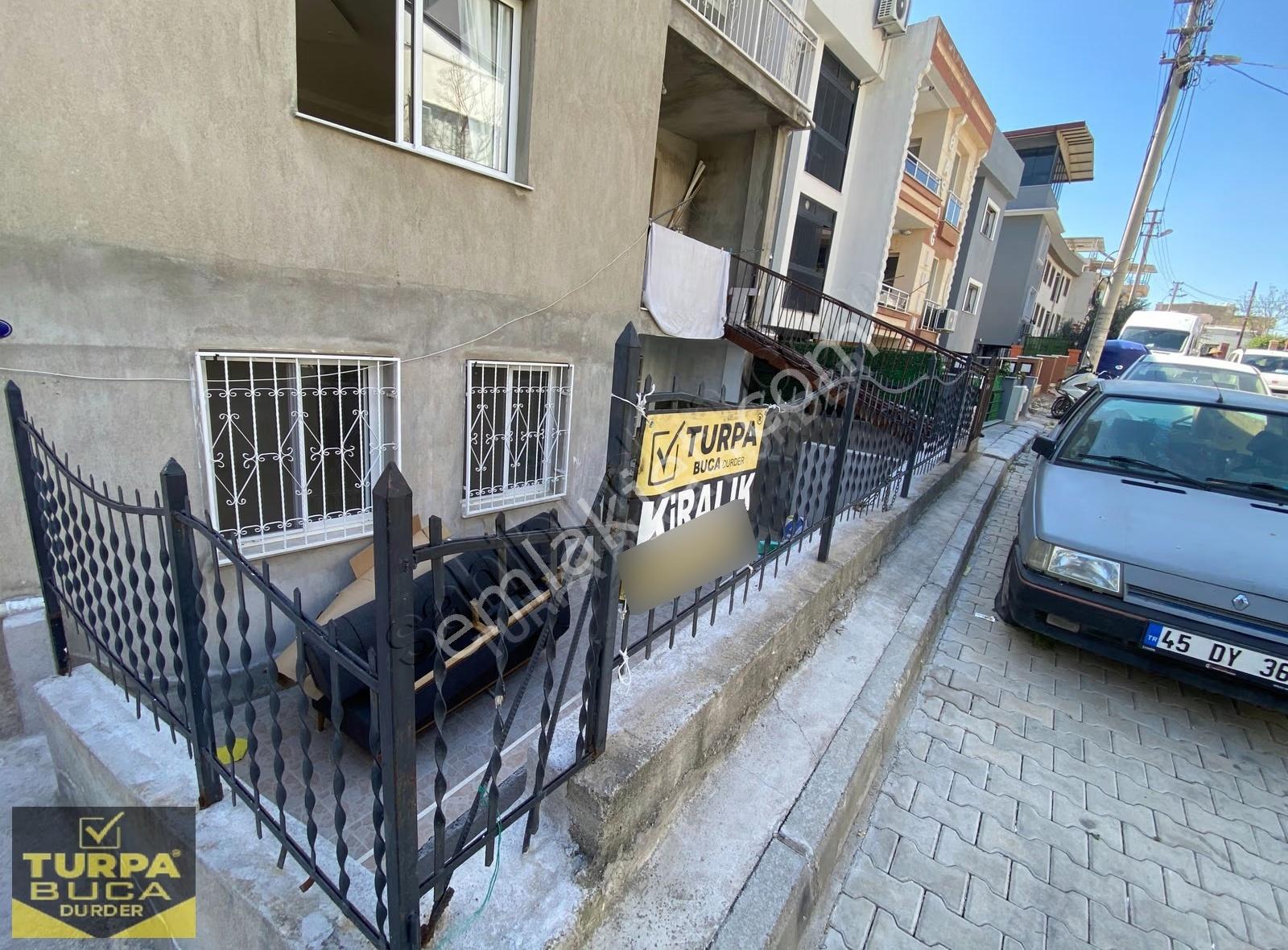 Turpa'dan Gaziler'de 2+1 Doğalgazlı Teraslı Bağımsız Giriş Daire - Görsel 7