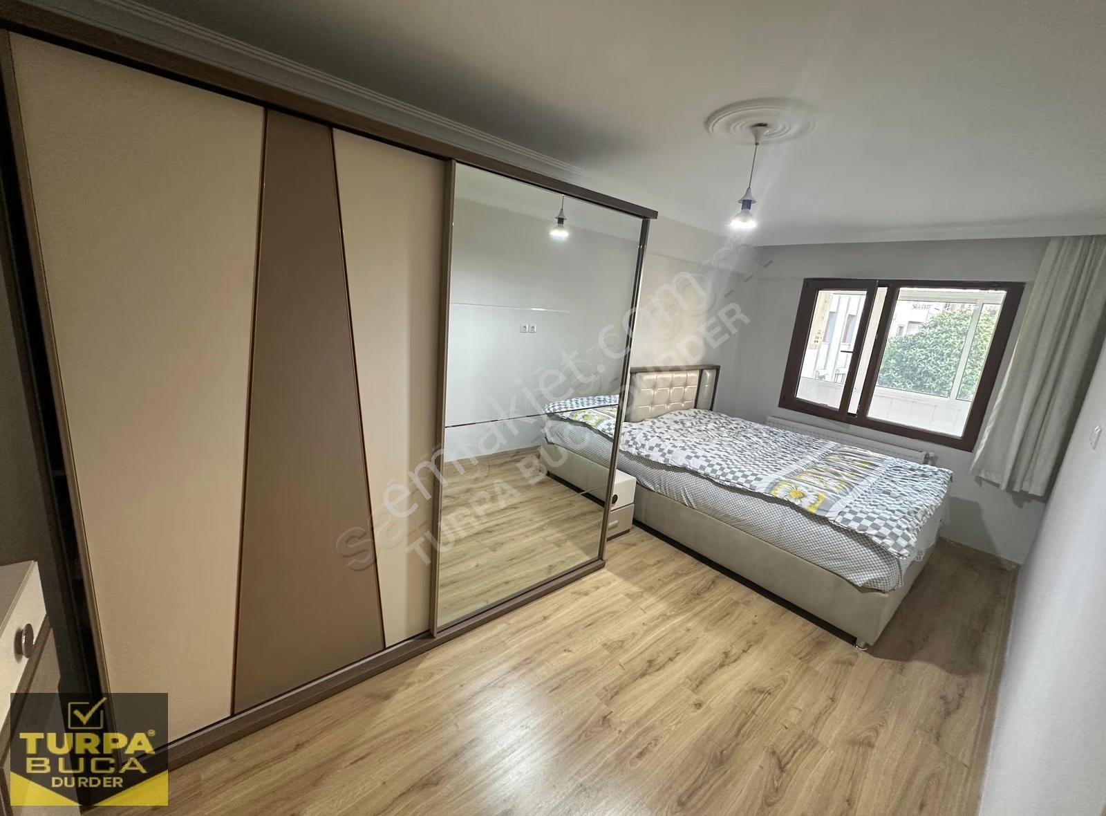 Turpa' Dan 3+1 170m2 Full Tadilatlı Daire Şirinyer Yakın 355 Sk. - Görsel 30