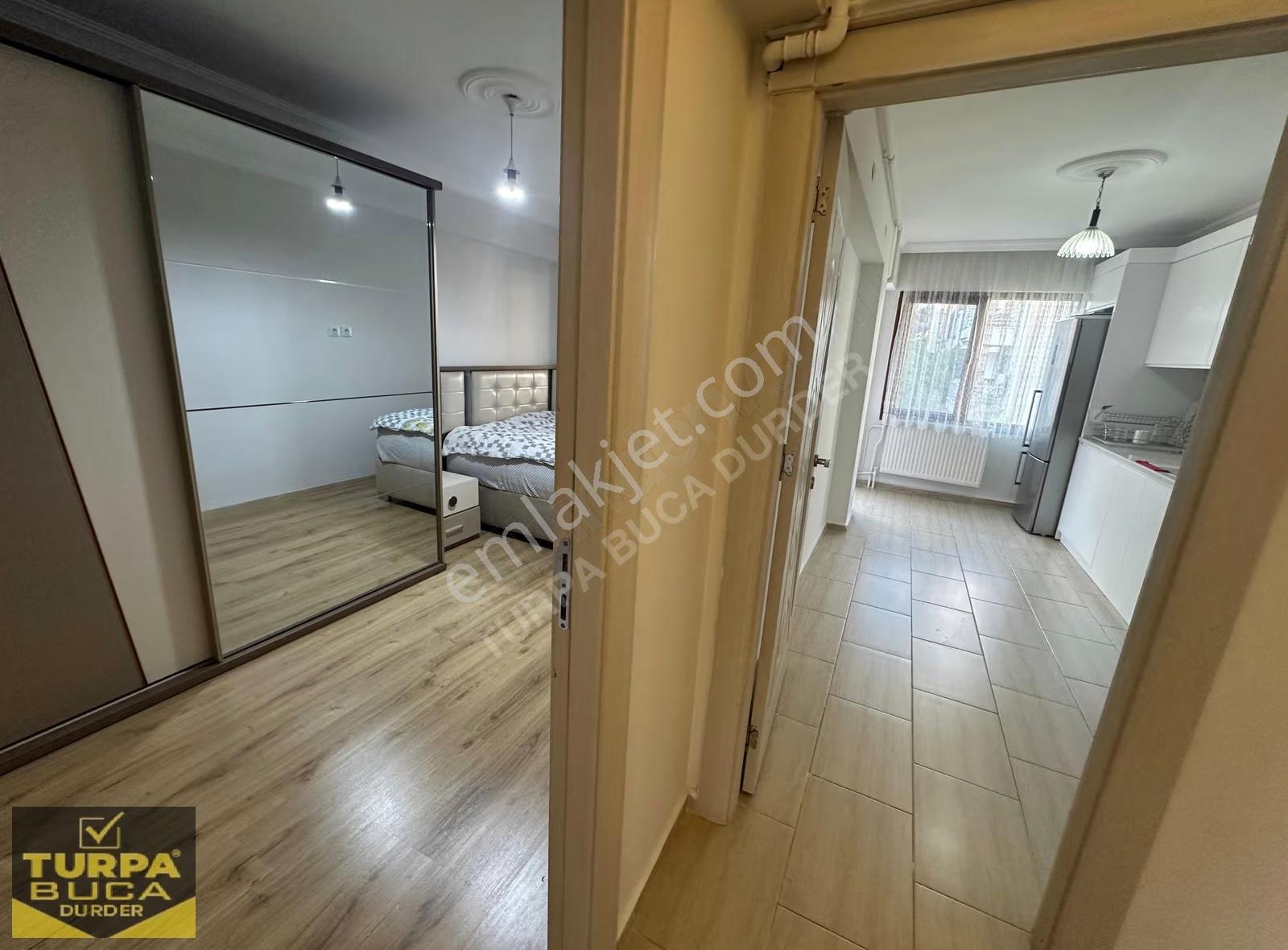 Turpa' Dan 3+1 170m2 Full Tadilatlı Daire Şirinyer Yakın 355 Sk. - Görsel 19