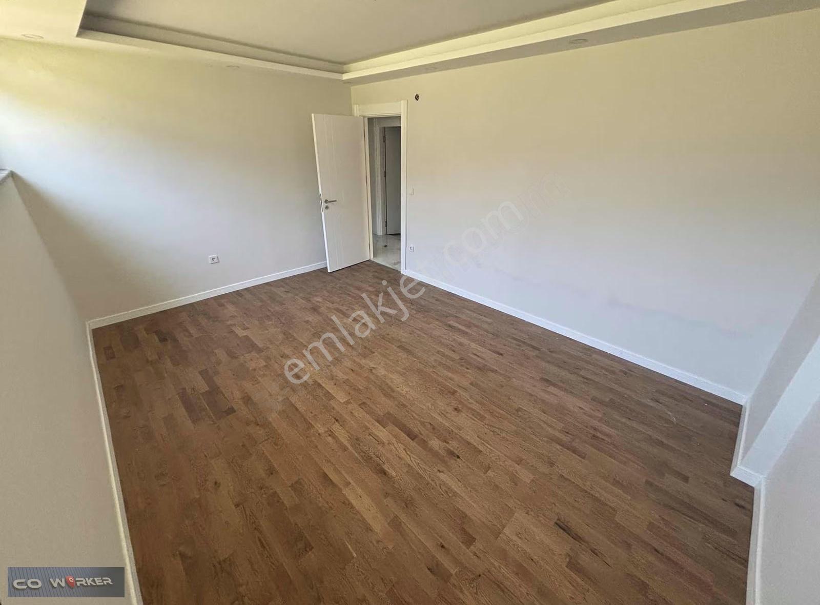 540 M2 Bahçeli Müstakil 5+2 Tripleks Villa Özel Havuz&güvenlik - Görsel 10
