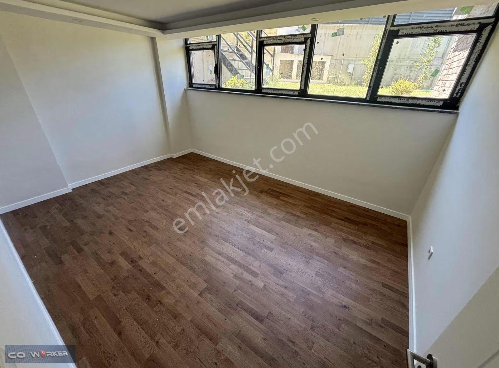 540 M2 Bahçeli Müstakil 5+2 Tripleks Villa Özel Havuz&güvenlik - Görsel 18