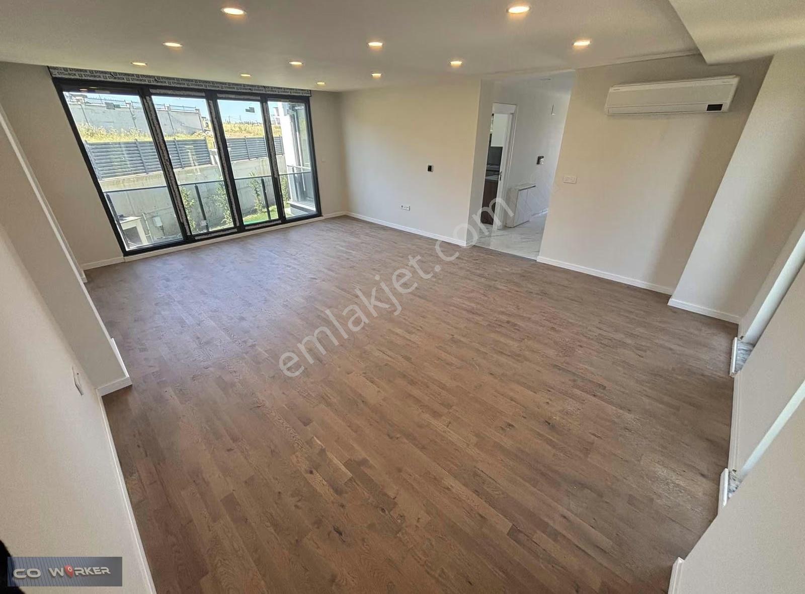 540 M2 Bahçeli Müstakil 5+2 Tripleks Villa Özel Havuz&güvenlik - Görsel 20