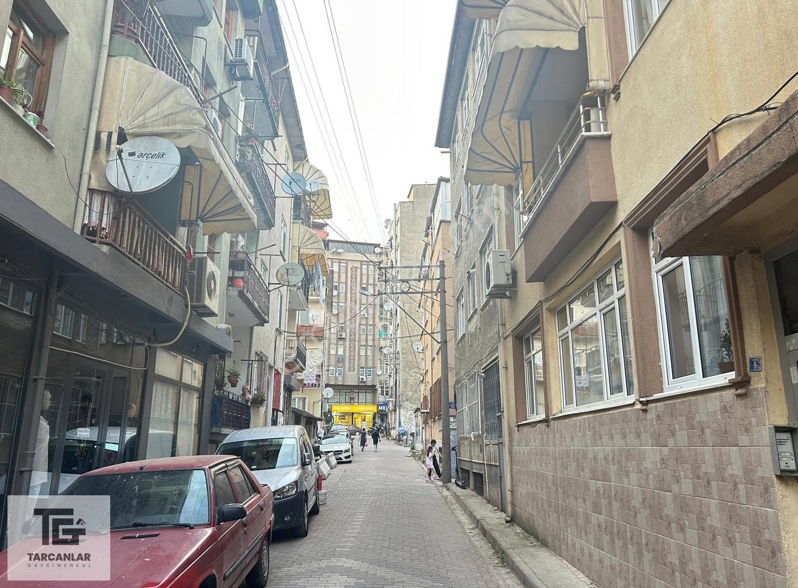 Tarcanlardan İzmit Ceditte 1+1 Satılık Daire - Görsel 13