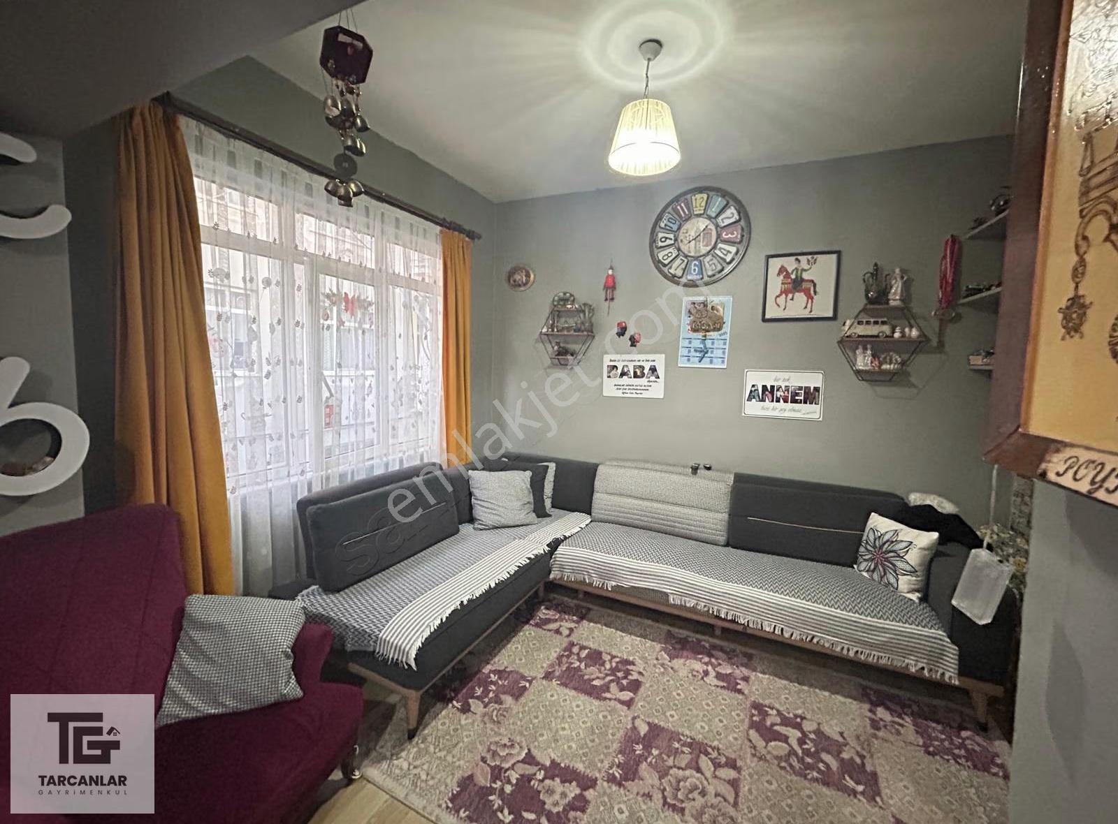 Tarcanlardan İzmit Ceditte 1+1 Satılık Daire - Görsel 19