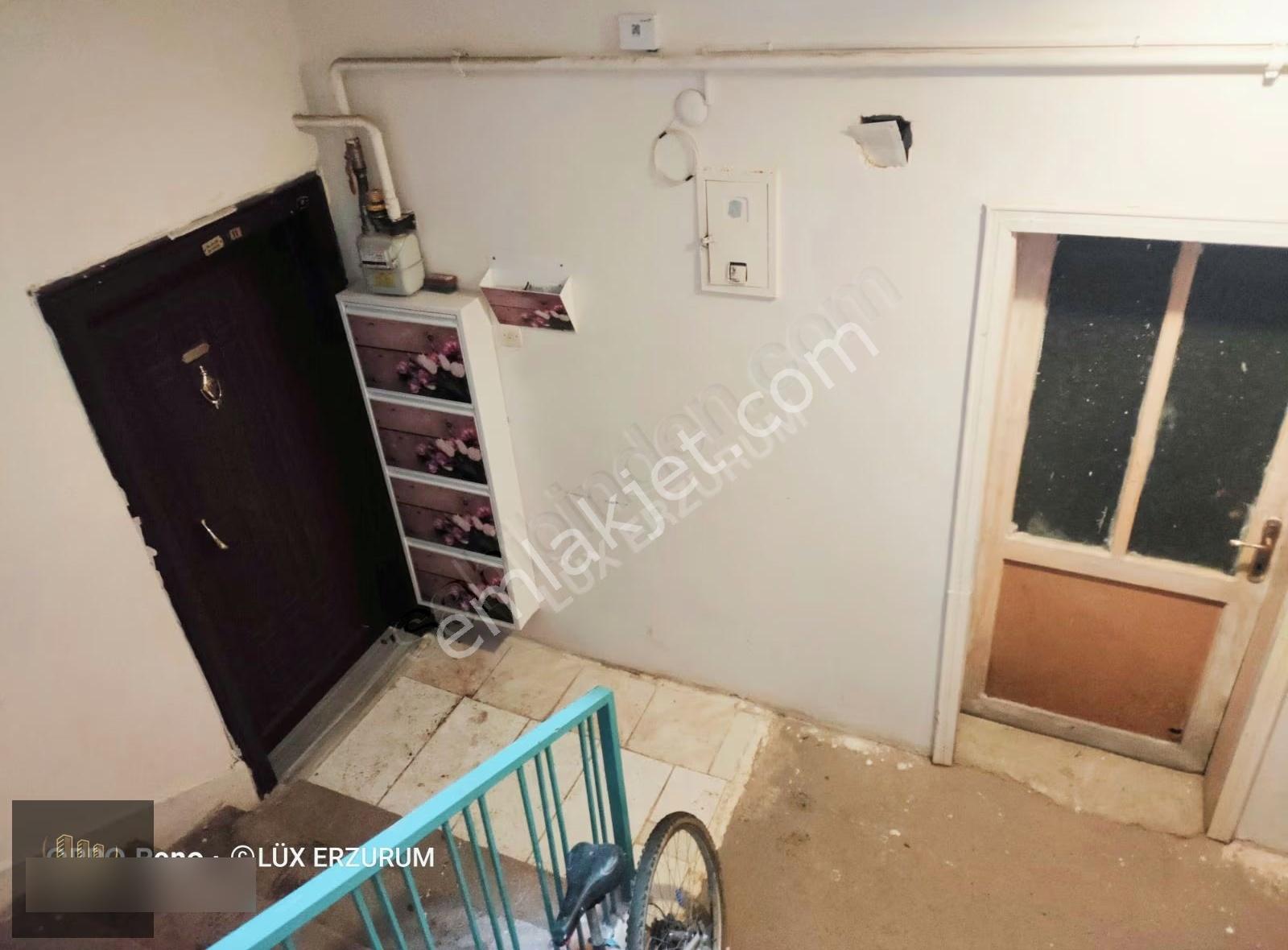 Lüx Erzurum'dan Yıldızkent'te İçi Yapılı 3+1 Bodrum Kat Daire - Görsel 3