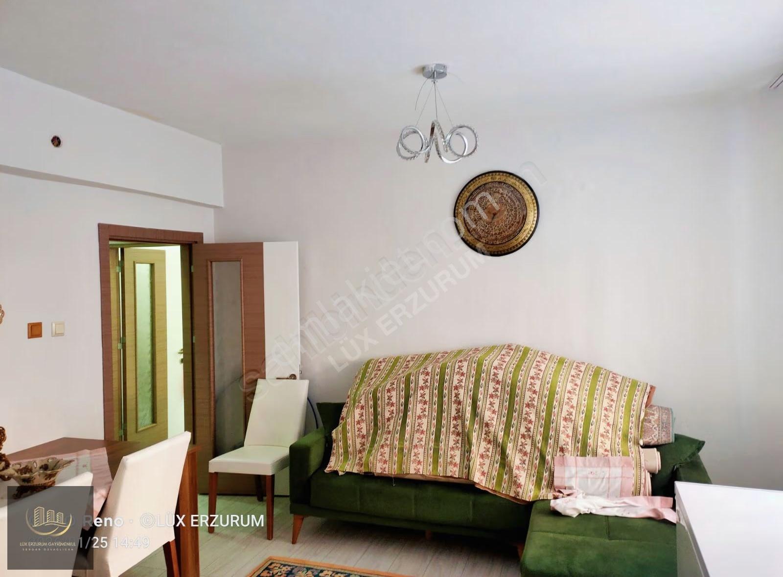 Lüx Erzurum'dan Yıldızkent'te İçi Yapılı 3+1 Bodrum Kat Daire - Görsel 8