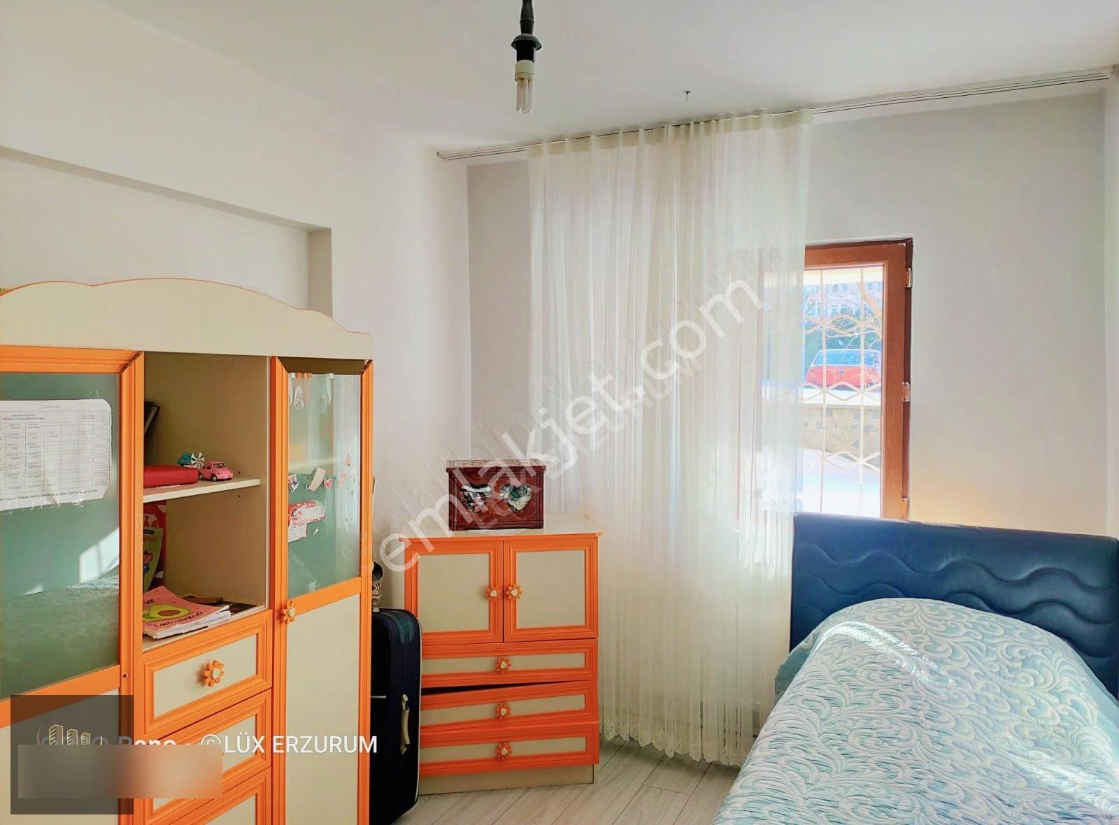 Lüx Erzurum'dan Yıldızkent'te İçi Yapılı 3+1 Bodrum Kat Daire - Görsel 15