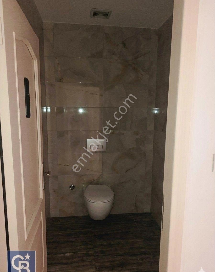 Şişlide Prestijli İşhanında Kiralık İşhanı Katı - Görsel 6