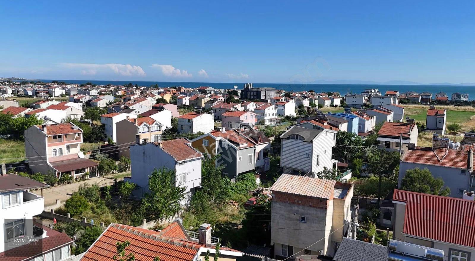 Fırsat!!! İmarlı 2 Adet Müstakil Villa Projeli Arsa Denize Yakın - Görsel 14