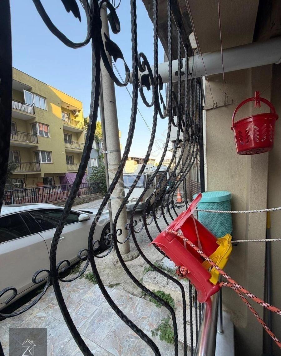 Karabağlar Sevgi Mahallesi 2+1 Açık Mutfak Satılık - Görsel 4