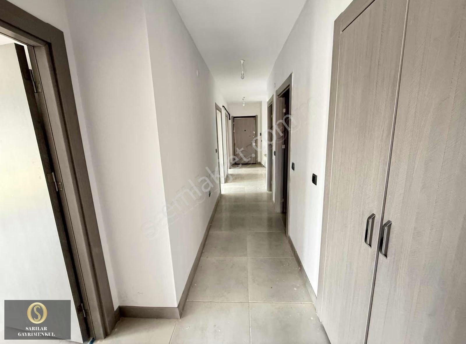 Sarılar Gm'den 1.etap Toki'de Sıfır 2+1 Cad Üzeri Kiralık Daire - Görsel 17