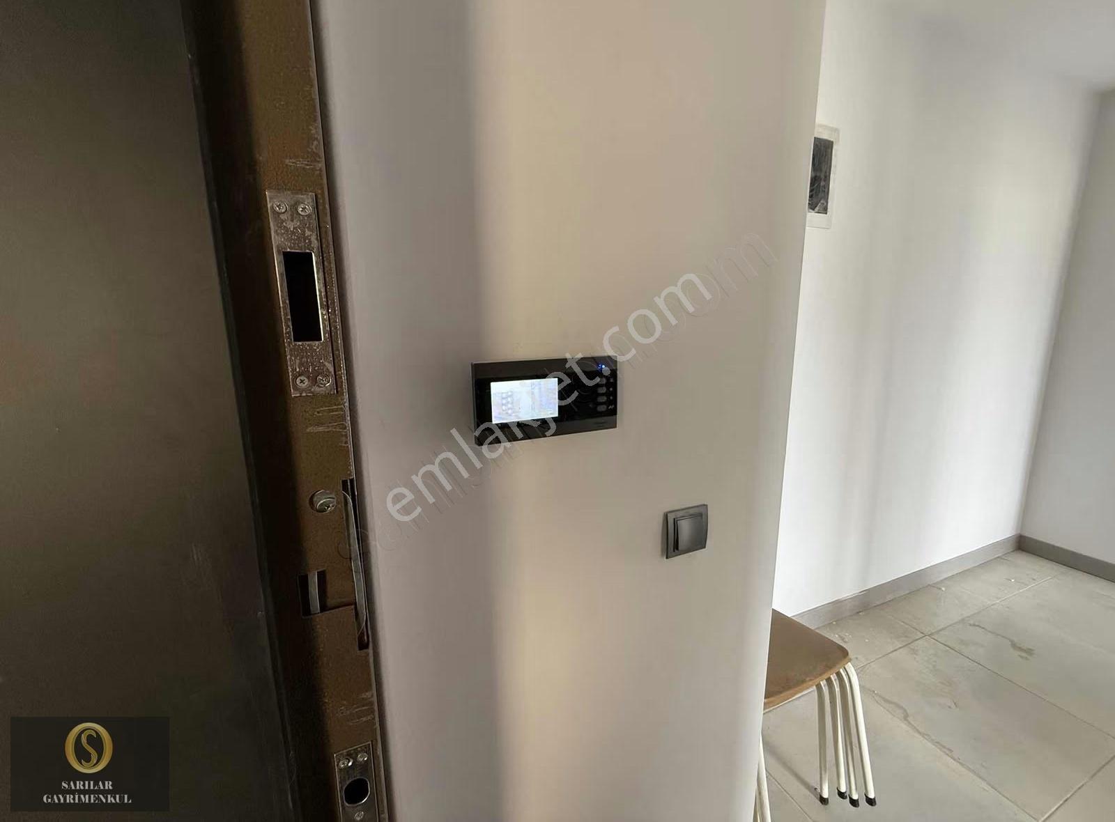 Sarılar Gm'den 1.etap Toki'de Sıfır 2+1 Cad Üzeri Kiralık Daire - Görsel 19