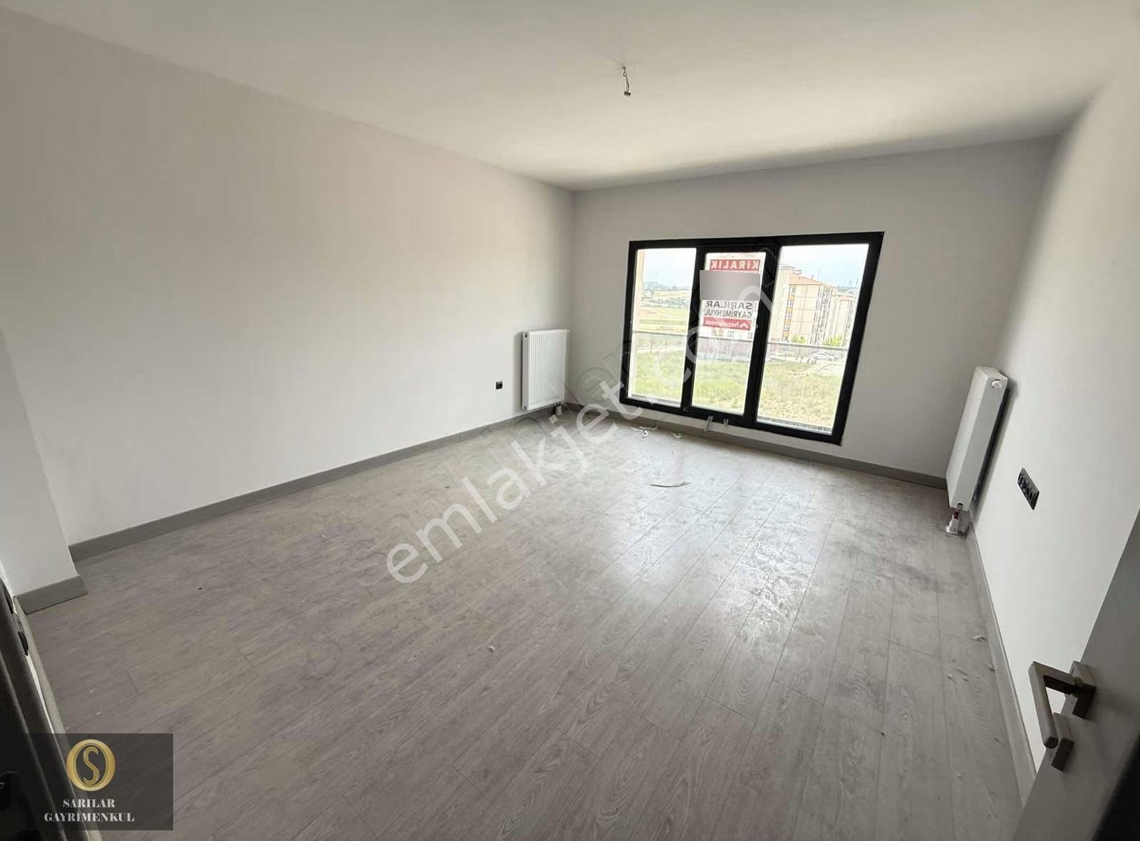 Sarılar Gm'den 1.etap Toki'de Sıfır 2+1 Cad Üzeri Kiralık Daire - Görsel 9