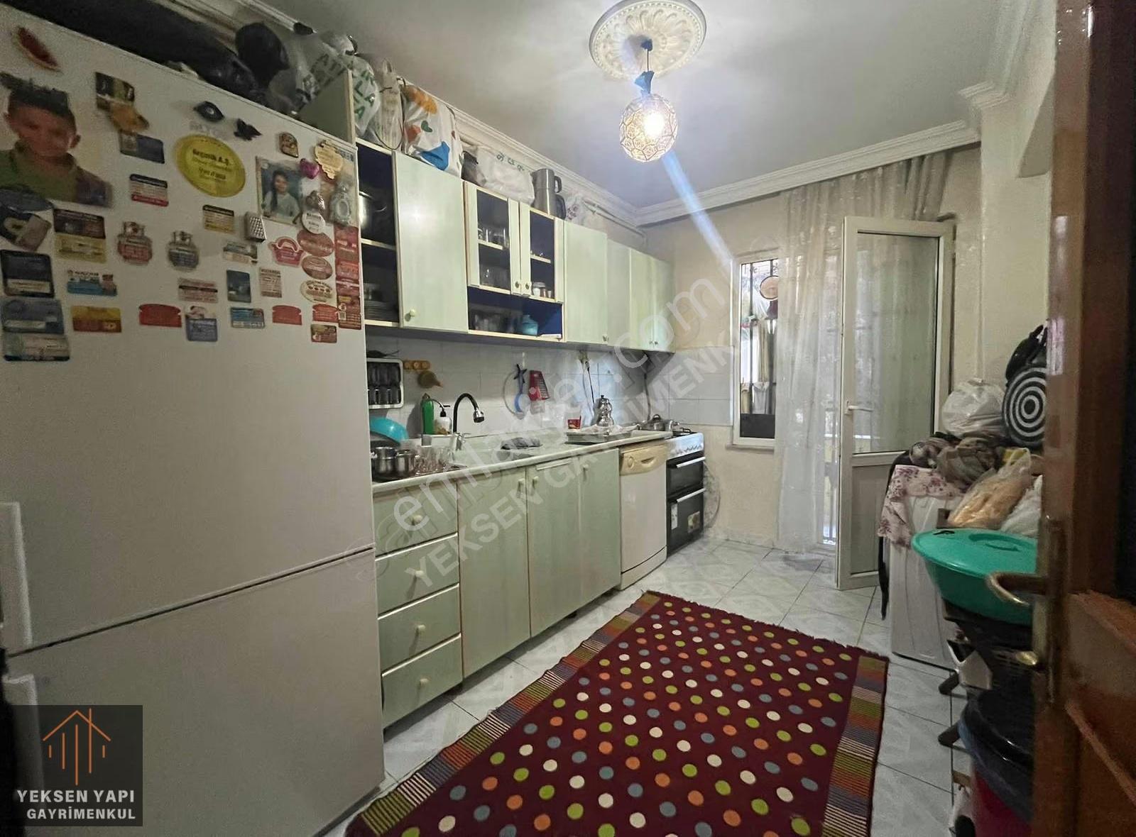 Sefaköy'de Fırsat 26m² Hisseli 2+1 Balkonlu Yüksek Giriş - Görsel 13