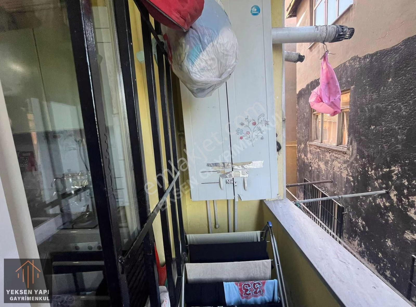 Sefaköy'de Fırsat 26m² Hisseli 2+1 Balkonlu Yüksek Giriş - Görsel 7